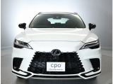 RX 500h Fスポーツパフォーマンス 4WD 