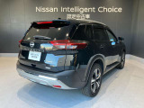 エクストレイル  1.5 G e-4ORCE 4WD