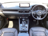 CX-5 2.2 XD スポーツ アピアランス ディーゼルターボ