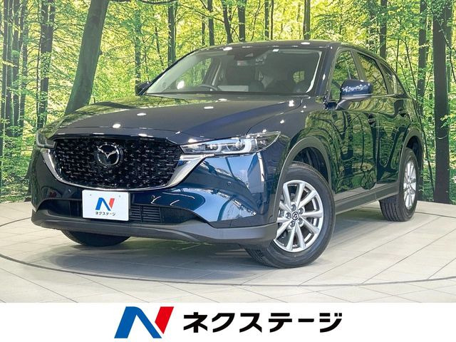 CX-5  XD プロアクティブ