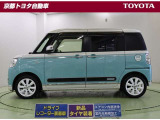 ムーヴキャンバス G メイクアップ SAII 