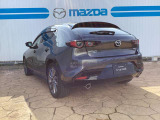 MAZDA3ファストバック 1.8 XD Lパッケージ 4WD 