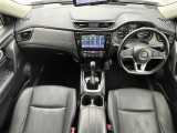 エクストレイル 2.0 20Xi 4WD 4WD 修復歴無し