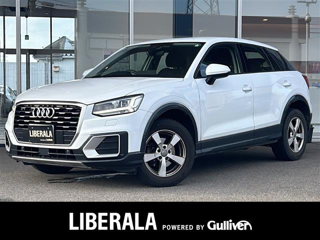 Q2 30 TFSI スポーツ 修復歴無し