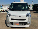 ムーヴキャンバス  ストライプス G