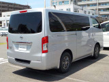 NV350キャラバン 2.0 VX ロング 