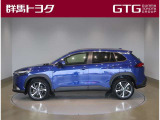 カローラクロス 1.8 ハイブリッド Z 