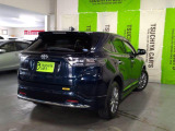 ハリアー 2.0 プレミアム 4WD 