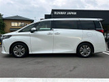 アルファード 2.5 Z 