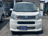 ムーヴ L 4WD 