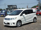 フリードスパイク 1.5 G エアロ 4WD 