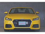 TTロードスター 2.0 TFSI クワトロ Sラインパッケージ 4WD 