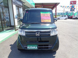 N-BOX G Lパッケージ 