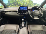 C-HR  G