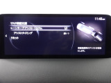 ハンドル操作をアシストすることにより車線からの逸脱回避を支援します。