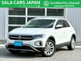 フォルクスワーゲン T-Roc