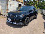 RX 450h Fスポーツ 4WD 