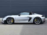 718スパイダー RS PDK 