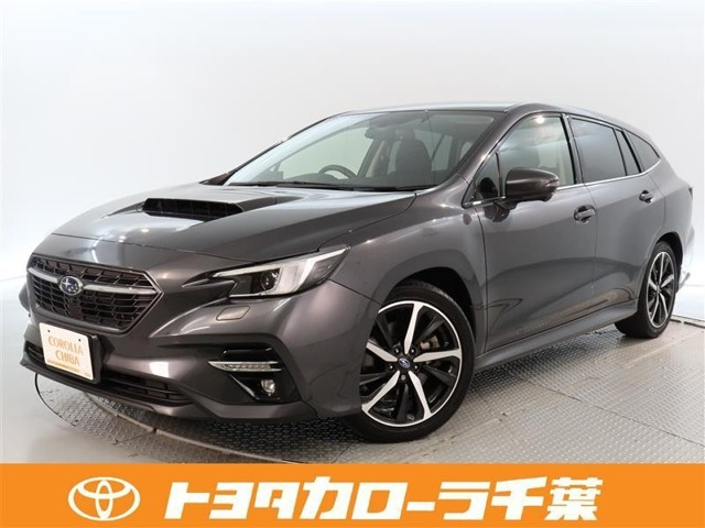 レヴォーグ 1.8 GT-H EX 4WD 