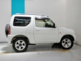 ジムニー XC 4WD 