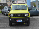 ジムニー XL 4WD 