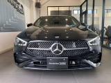 CLAクラス CLA180 (BSG搭載モデル) AMGラインパッケージ 