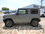 ジムニー XC 4WD 