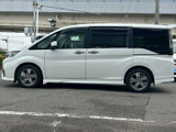 ステップワゴン 2.0 e:HEV スパーダ G EX ホンダセンシング 