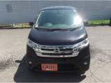 デイズ ハイウェイスターX 4WD 