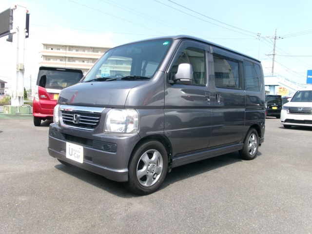 バモス G 