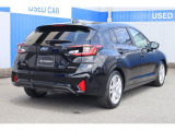 インプレッサハッチバック 2.0 ST 4WD 
