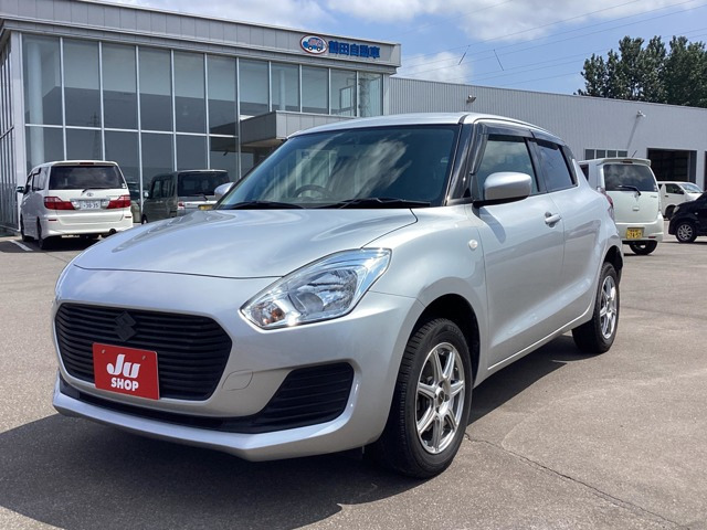 スイフト 1.2 XG 4WD 