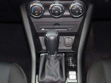 DCT、CVT、従来型のATなど、すべてのトランスミッションの利点を集約し、ロックアップ領域を大幅に拡大し伝達効率の向上とマニュアルトランスミッションのようなダイレクト感を実現した自社製ATです。