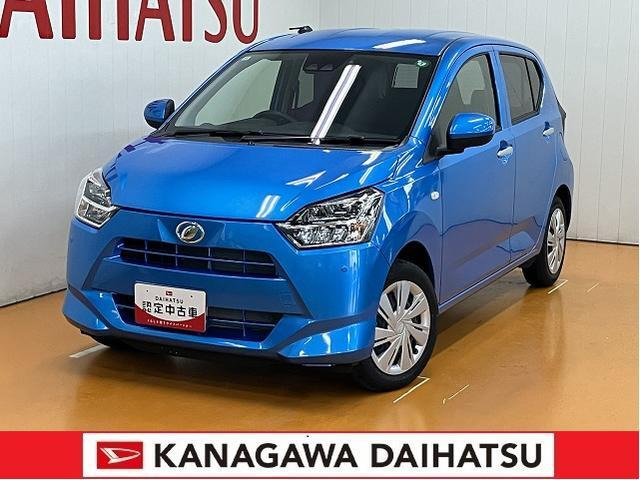 ミライース X SAIII 