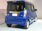 デイズルークス ハイウェイスター X 4WD 