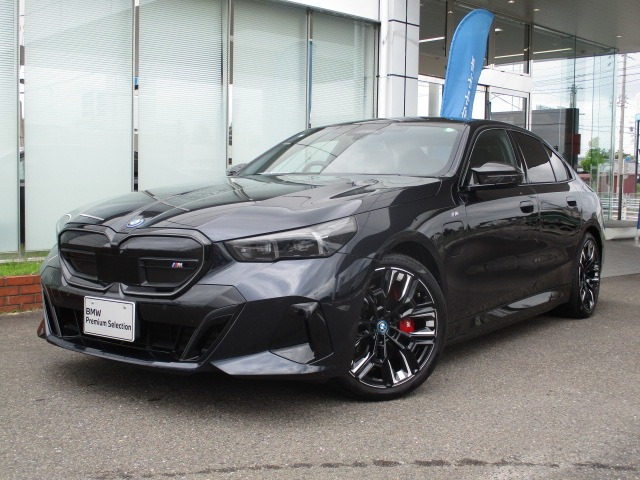 i5 M60 xドライブ 4WD 