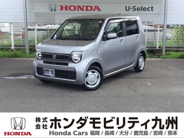 N-WGN G ホンダ センシング 