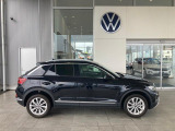 T-Roc TDI スタイル ディーゼル 