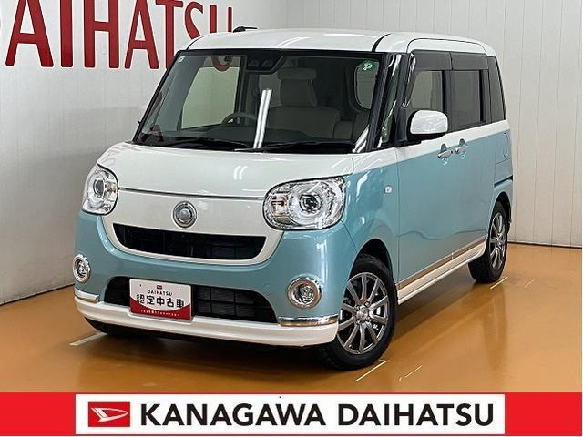 ムーヴキャンバス G メイクアップ リミテッド SAIII 