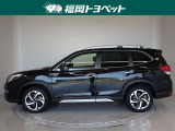 フォレスター 2.0 アドバンス 4WD 