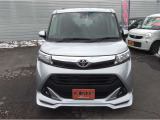 タンク 1.0 X S 4WD 