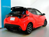 ヤリス 1.5 Z 