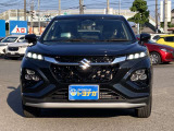 フロンクス 1.5 4WD スズキコネクト9インチナビ全方位モニター