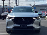 CX-60 3.3 XD SP ディーゼル 