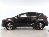 NX 300h Fスポーツ 