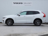 XC60 D4 AWD インスクリプション ディーゼル 4WD 
