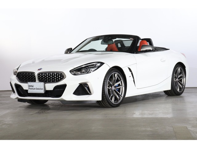 Z4 M40i 