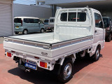 キャリイ KC エアコン パワステ 農繁仕様 4WD 