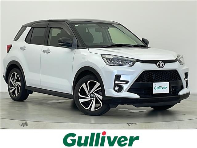 ライズ 1.0 Z 4WD 修復歴無し