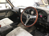 ランドクルーザー60 4.0 GX 4WD 